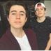 Profile Picture of Nash And Hayes Grier (@grier_france) on Twitter