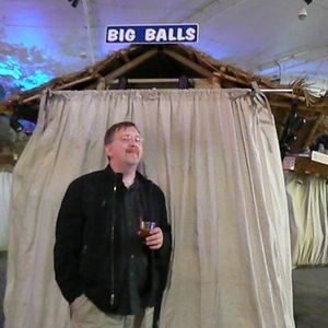 Profile Picture of Chad Larson (@misteropus) on Myspace