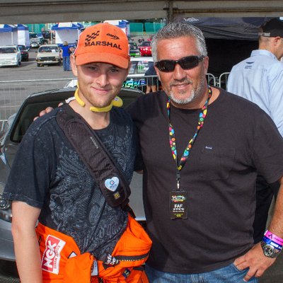 Profile Picture of Gavin Dodd (@gavin_dodd) on Twitter