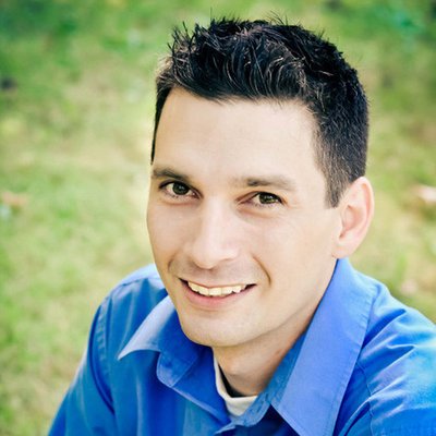 Profile Picture of Scott Broderick (@Scott_Broderick) on Twitter