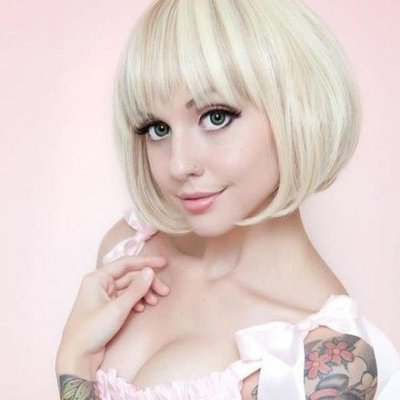 Profile Picture of Alexa Poletti♡ (@alexaaa_poletti) on Twitter