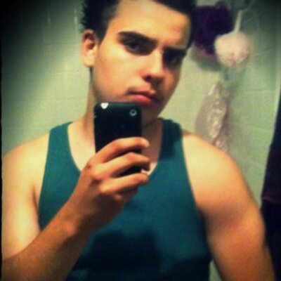 Profile Picture of Joshua Bonilla (@joshuabonilla2) on Twitter