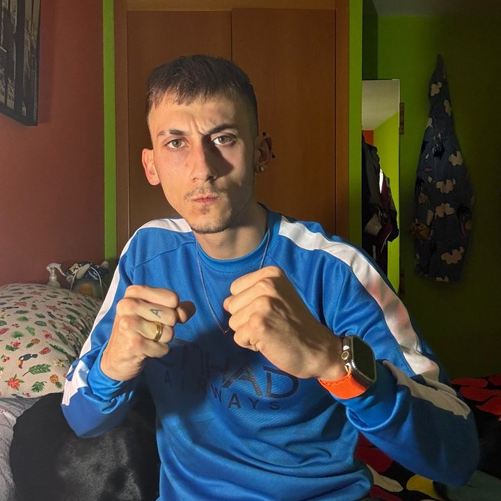 Profile Picture of DaniielPuump (@daniielpuump) on Tiktok