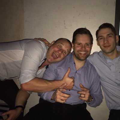 Profile Picture of Mark Everitt (@mark_ev1984) on Twitter