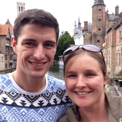 Profile Picture of James Goyder (@CTFC_Goyder) on Twitter