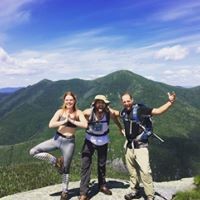 Profile Picture of Christine Larsen (@christine-larsen-11) on Quora