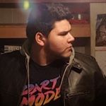 Profile Picture of Jarvis carson (@jarvis_w_carson) on Instagram