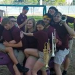 Profile Picture of William Boswell (@trumpet_william) on Instagram