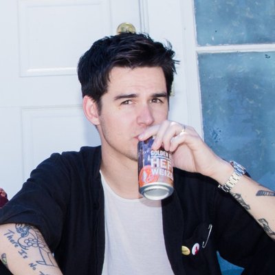 Profile Picture of Jeremy Brock (@jrmbrck) on Twitter