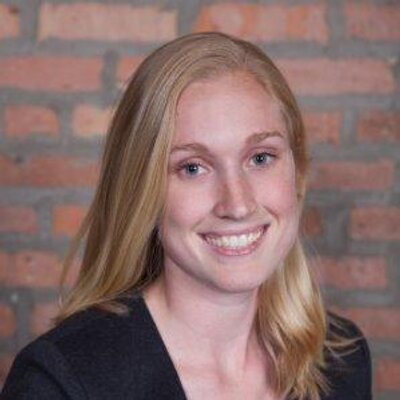 Profile Picture of Annie Baer (@anniethebaer) on Twitter