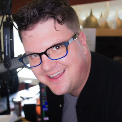 Profile Picture of Kipper Schauer (@kipperisrad) on Twitter