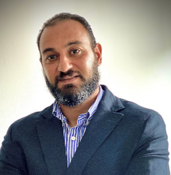 Profile Picture of Ahmad Saeed (@ahmadsaeed789) on Poshmark