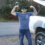 Profile Picture of Randall cope (@cope.randall) on Instagram
