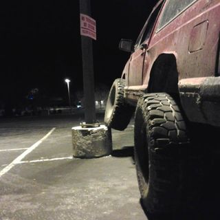 Profile Picture of Patrick Litchfield (@patrick.litchfield.1) on Facebook