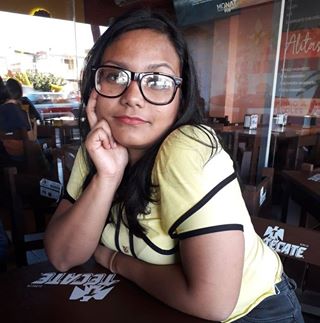 Abigail Villaseñor - Facebook Profile Picture of Abigail Villaseñor (@estherabigail.aguilrvillasenor) on Facebook