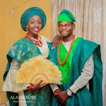 Profile Picture of Matthew Franklin Adedeji (@matthew.adedeji) on Instagram