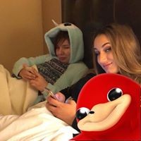 Profile Picture of Brianna Wright (@brianna-wright-47) on Quora