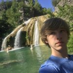 Profile Picture of Slade Roberts (@slade.roberts12) on Instagram