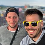 Alex_Geschwind - Instagram Profile Picture of Alex_Geschwind (@hym90) on Instagram