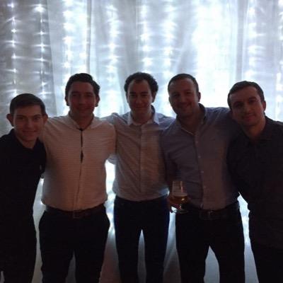 Profile Picture of James Speight (@James_Speight94) on Twitter