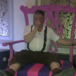 Profile Picture of Jonathan Goodwill (@jonathan.goodwill.54) on Facebook