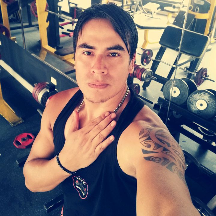 Profile Picture of Patrick (@patrickrojas_) on Tiktok