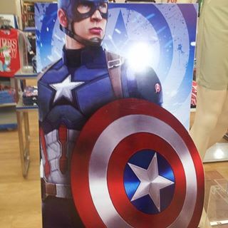 Profile Picture of Glenn Montero (@glennmmontero) on Facebook