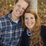 Profile Picture of tasha christensen (@eightmuddyfeet) on Instagram