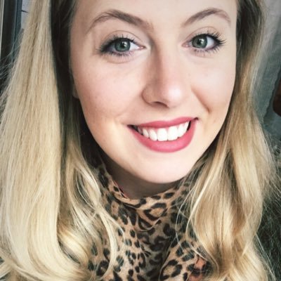 Profile Picture of Jessica Smart (@jsmarty_pantz) on Twitter