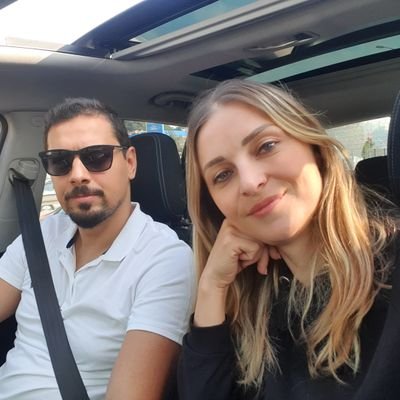 Profile Picture of Zeynep şimşek (@zeynepsimsek61) on Twitter
