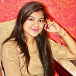 Profile Picture of Sejal Singhal (@sejalsinghal1011) on Instagram