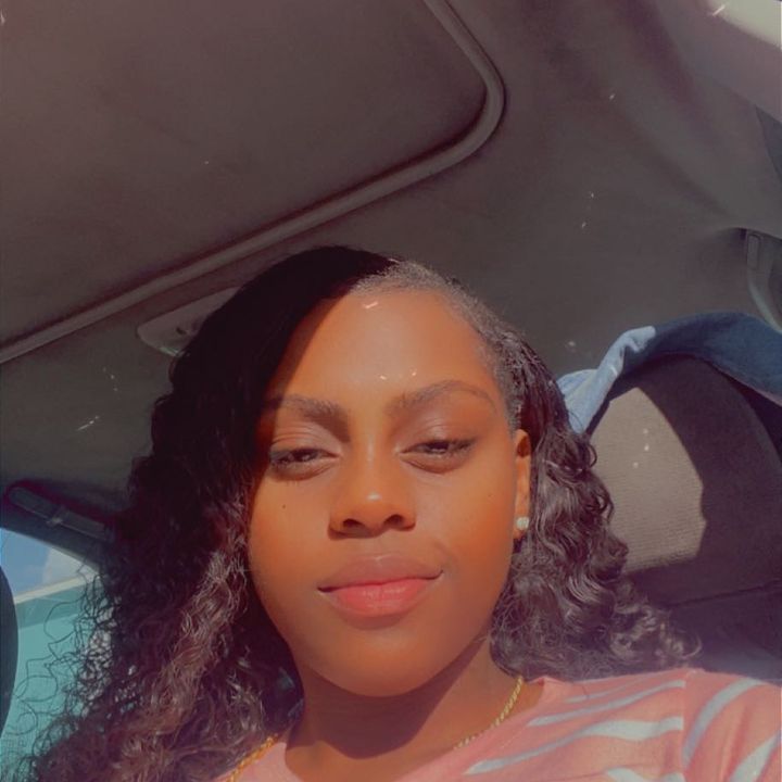 Profile Picture of Fantashia Johnson (@@fantashiajohnson) on Tiktok