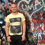 Profile Picture of joelsampson (@joelsampson) on Instagram