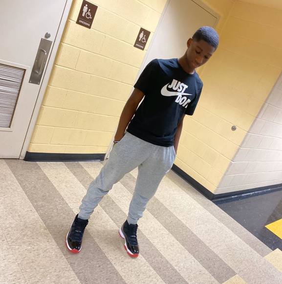 Profile Picture of Andre Pugh jr. (@msbjohnson12) on Poshmark