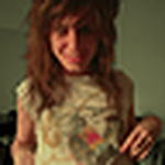 Profile Picture of Marilina Bertoldi (@maru starr) on Flickr