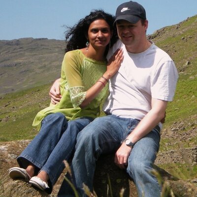 Profile Picture of Timothy Ansell (@Splat_london) on Twitter