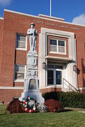 Profile Picture of Floyd Historic District (Floyd County, Virginia)on Wikipedia