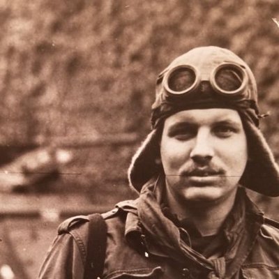 Profile Picture of Richard Crum (@Richard96470955) on Twitter