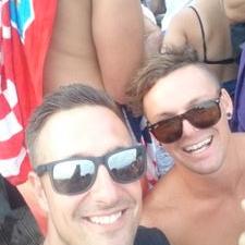 Profile Picture of Jason Dawe (@jason_dawe86) on Twitter