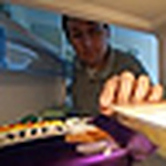 Profile Picture of Steve-Bishop (@Steve-Bishop) on Flickr