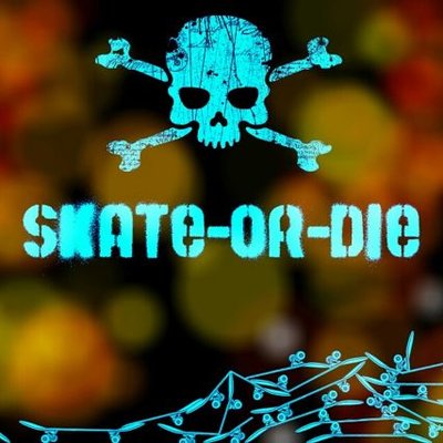 Profile Picture of Caleb Bowers (@MetalSlayer777) on Twitter