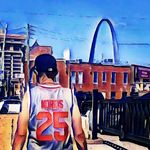 Profile Picture of Derek Harper (@dharp314) on Instagram