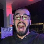 Profile Picture of Nicholas Zinno (@lil_zean_beanz) on Instagram