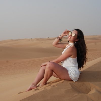 Profile Picture of Vanessa Carrillo (@JessyPinky) on Twitter