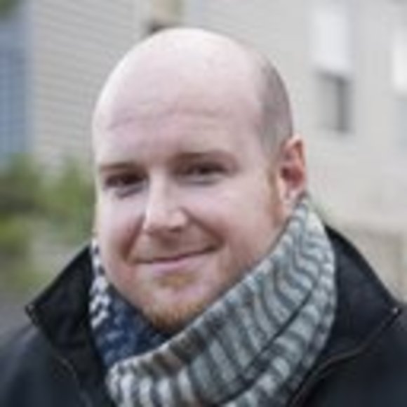 Profile Picture of Edwin Peck (@edwin_peck) on Poshmark