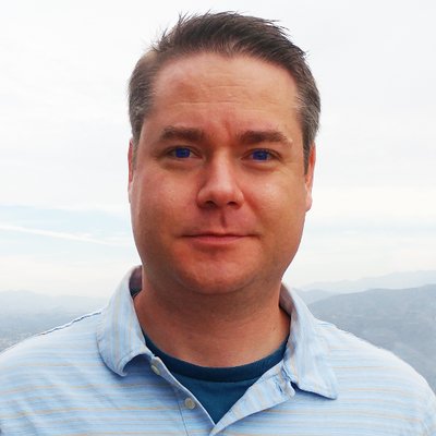 Profile Picture of Paul Sable (@Paul_Streamlyne) on Twitter