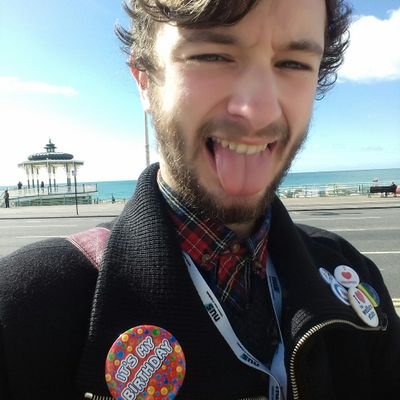 Profile Picture of Samuel Gibbons (@samgibo) on Twitter