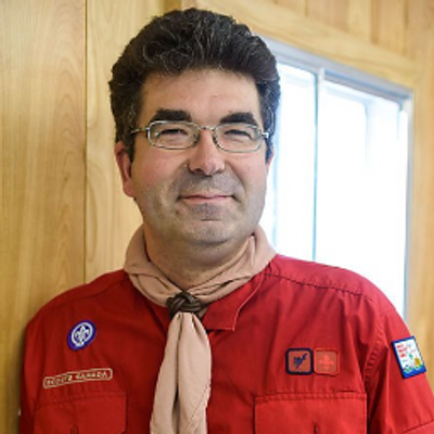 Profile Picture of Kevin Dunn (@Teambedlam) on Twitter