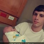 Profile Picture of Steven Allman (@swa19942) on Instagram