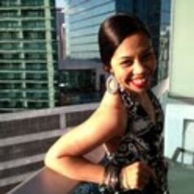 Profile Picture of Maritza Reveron (@Maritza_Reveron) on Twitter